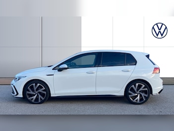 Used Volkswagen Golf 2023 for sale - 77114076: Photo