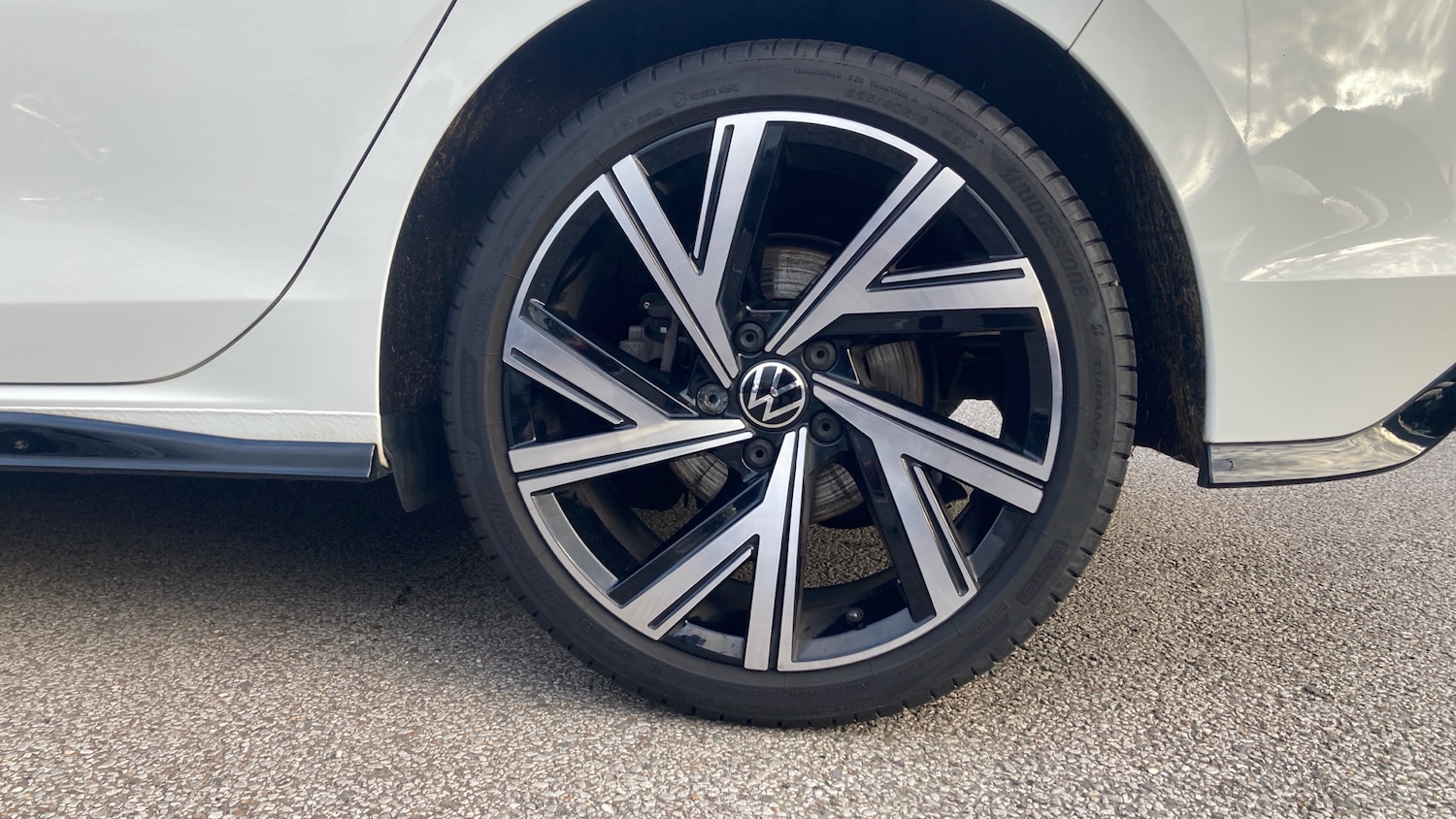 Used Volkswagen Golf 2023 for sale - 77114076: Photo 5