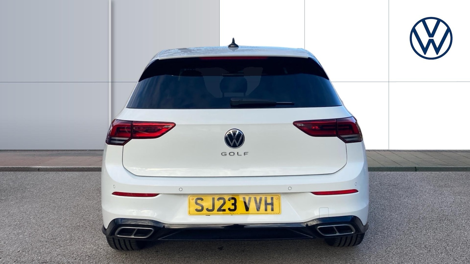 Used Volkswagen Golf 2023 for sale - 77114076: Photo 8