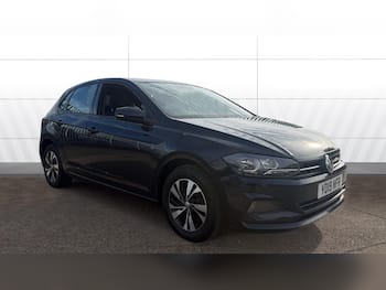 Used Volkswagen Polo 2019 for sale - 79801293: Photo