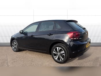 Used Volkswagen Polo 2019 for sale - 79801293: Photo