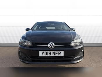 Used Volkswagen Polo 2019 for sale - 79801293: Photo