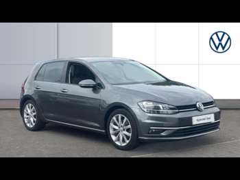 2017 (67) - 1.5 TSI EVO 150 GT 5dr DSG Petrol Hatchback