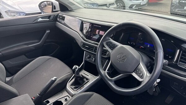 Used Volkswagen Taigo 2023 for sale - 75615937: Photo 11