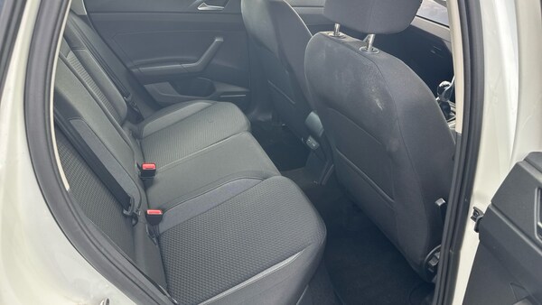 Used Volkswagen Taigo 2023 for sale - 75615937: Photo 16