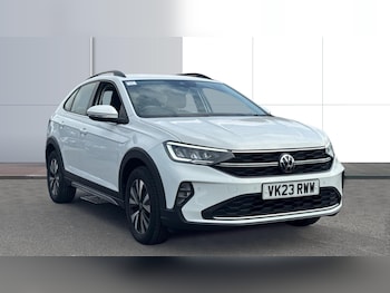 Volkswagen - Taigo