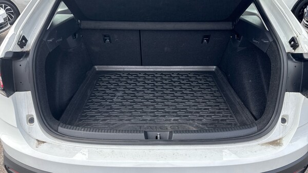 Used Volkswagen Taigo 2023 for sale - 75615937: Photo 4