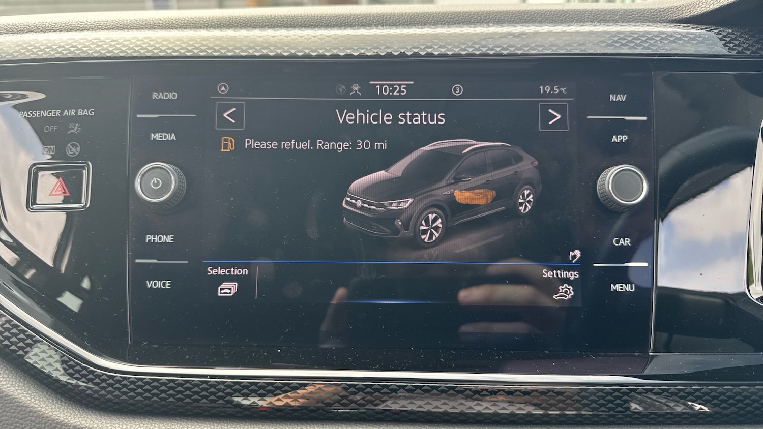 Vehicle 58
