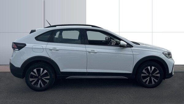 Used Volkswagen Taigo 2023 for sale - 75615937: Photo 5