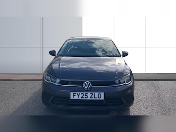 Used Volkswagen Polo 2025 for sale - 75617458: Photo