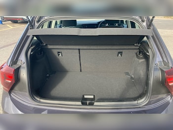 Used Volkswagen Polo 2025 for sale - 75617458: Photo