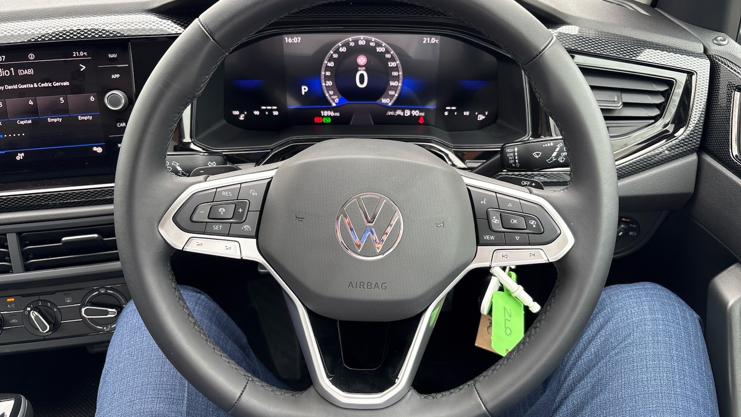 Vehicle 50