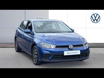 2023 (73) - 1.0 TSI Life 5dr DSG Petrol Hatchback