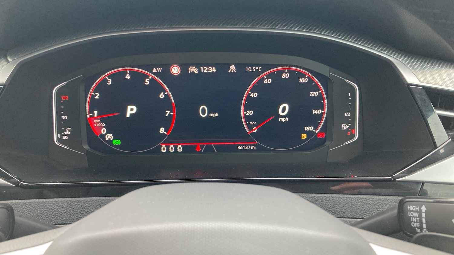 Used Volkswagen Arteon 2021 for sale - 77170271: Photo 11