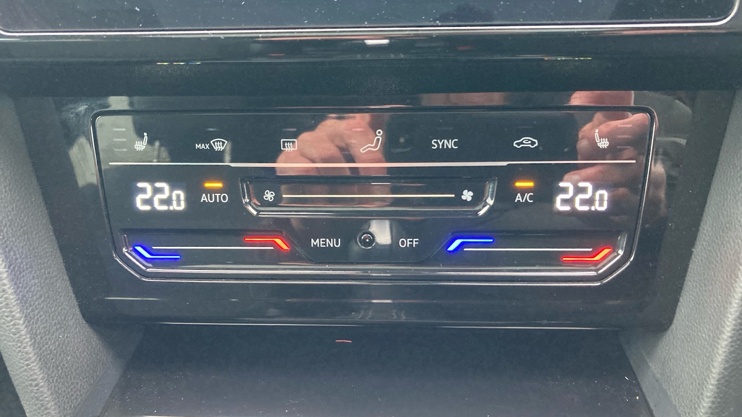 Used Volkswagen Arteon 2021 for sale - 77170271: Photo 13