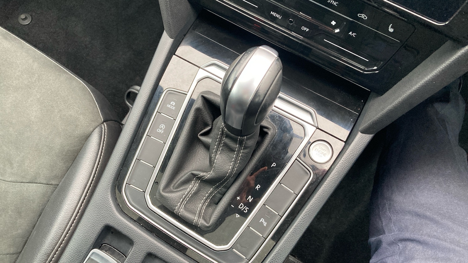 Used Volkswagen Arteon 2021 for sale - 77170271: Photo 14