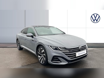 Used Volkswagen Arteon 2021 for sale - 77170271: Photo
