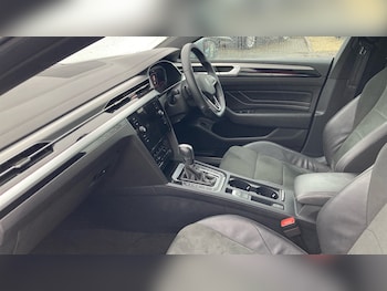 Used Volkswagen Arteon 2021 for sale - 77170271: Photo