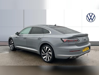Used Volkswagen Arteon 2021 for sale - 77170271: Photo