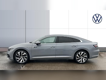 Used Volkswagen Arteon 2021 for sale - 77170271: Photo