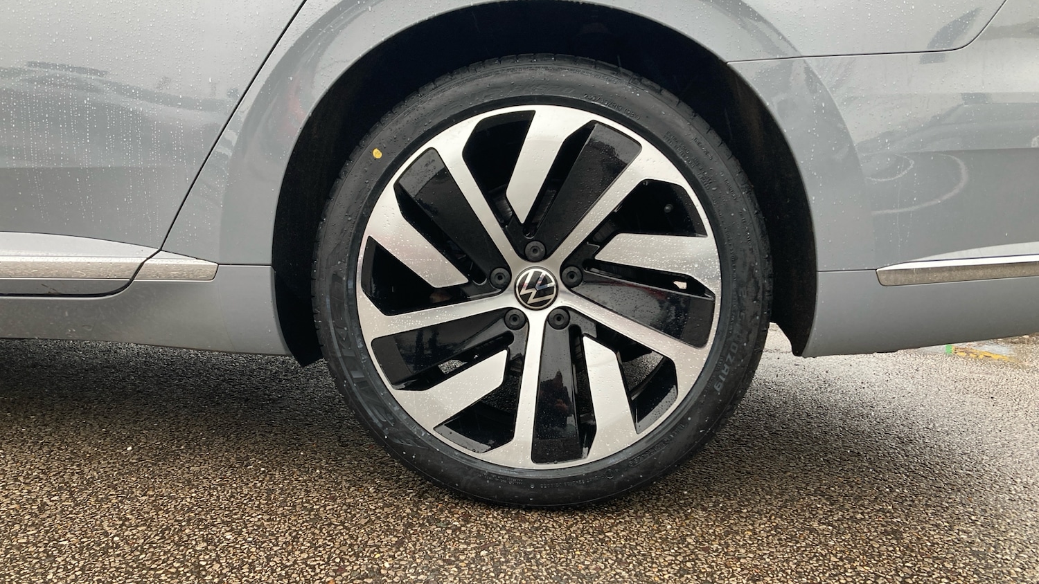 Used Volkswagen Arteon 2021 for sale - 77170271: Photo 5