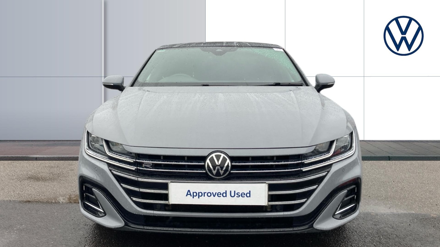 Used Volkswagen Arteon 2021 for sale - 77170271: Photo 7