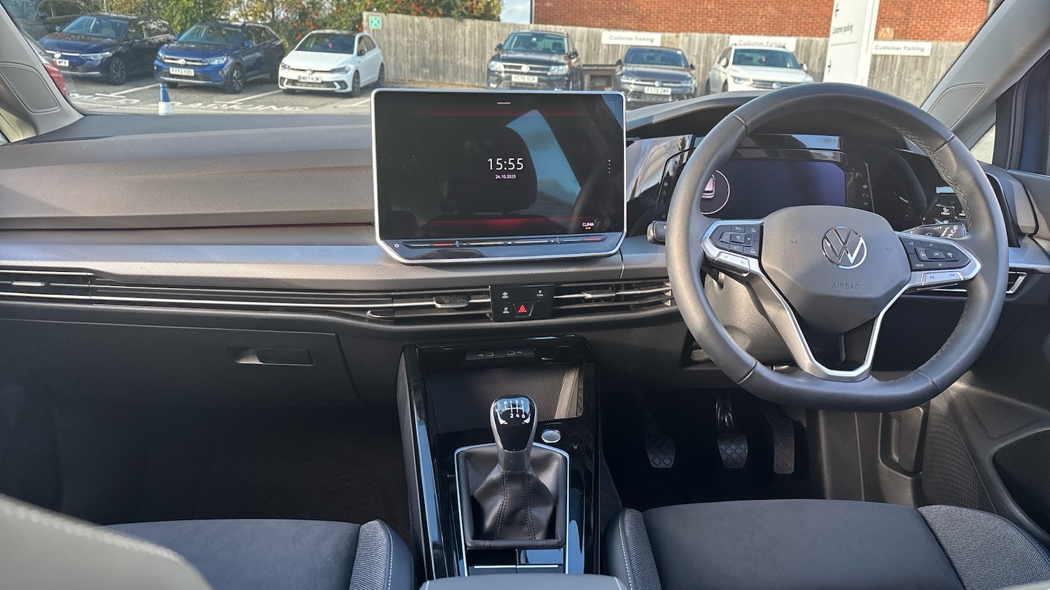 Used Volkswagen Golf 2025 for sale - 76329931: Photo 10