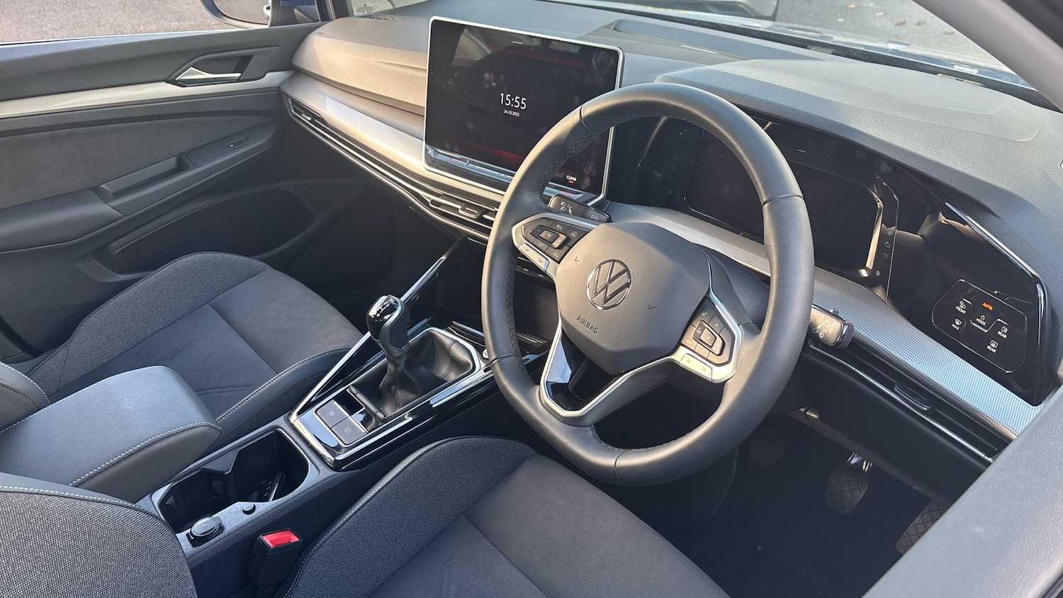 Used Volkswagen Golf 2025 for sale - 76329931: Photo 11