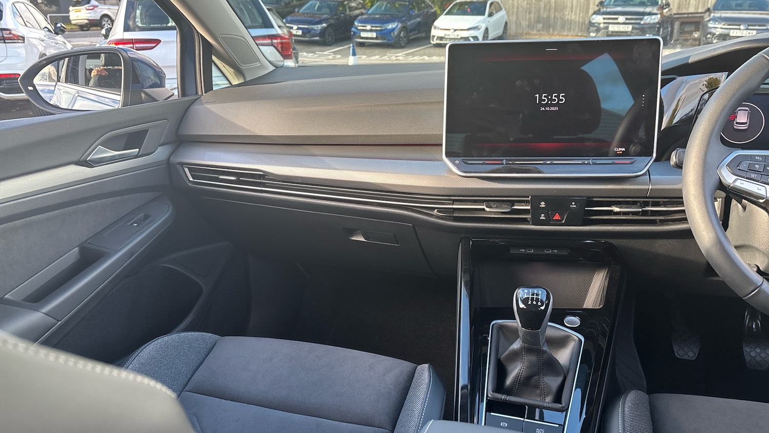 Used Volkswagen Golf 2025 for sale - 76329931: Photo 14