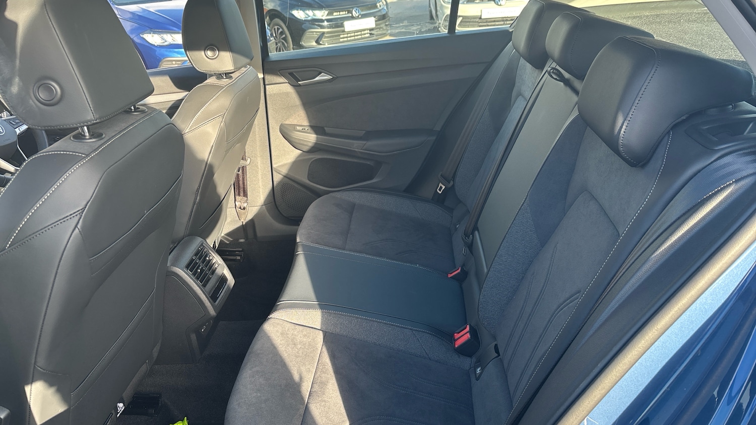 Used Volkswagen Golf 2025 for sale - 76329931: Photo 16