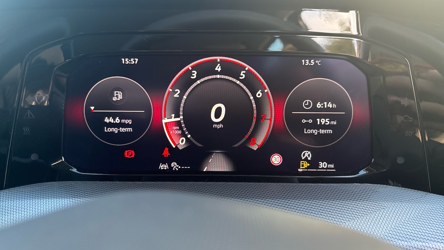 Used Volkswagen Golf 2025 for sale - 76329931: Photo 18