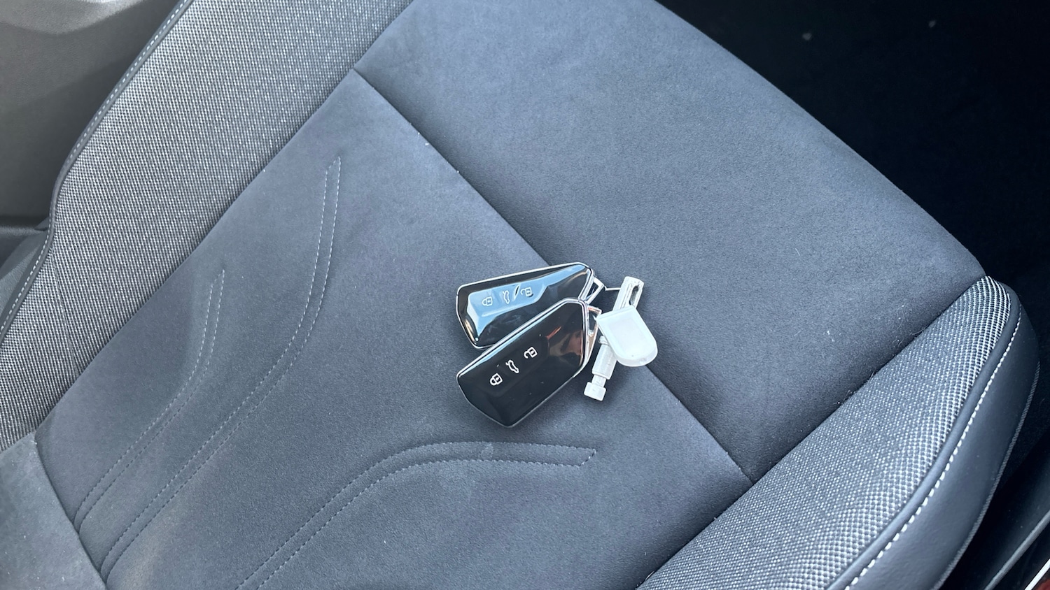 Used Volkswagen Golf 2025 for sale - 76329931: Photo 19