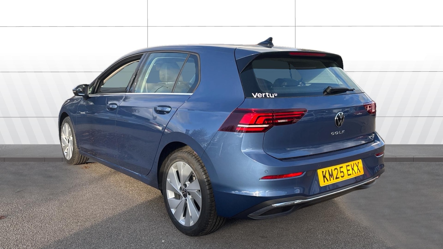 Used Volkswagen Golf 2025 for sale - 76329931: Photo 2