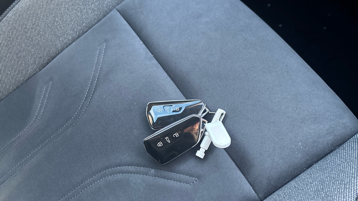 Used Volkswagen Golf 2025 for sale - 76329931: Photo 20