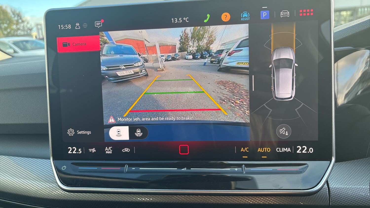 Used Volkswagen Golf 2025 for sale - 76329931: Photo 25