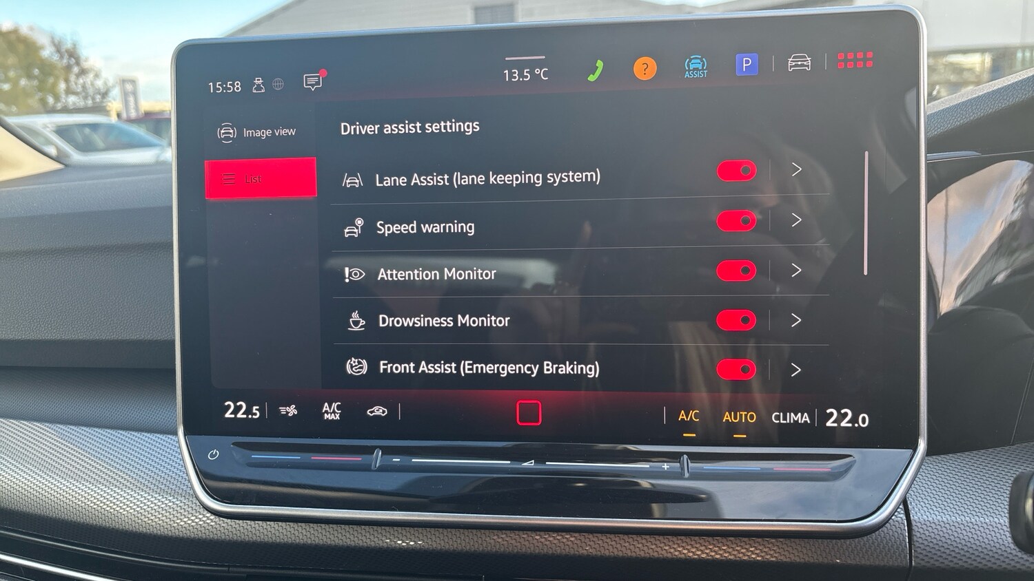 Used Volkswagen Golf 2025 for sale - 76329931: Photo 26