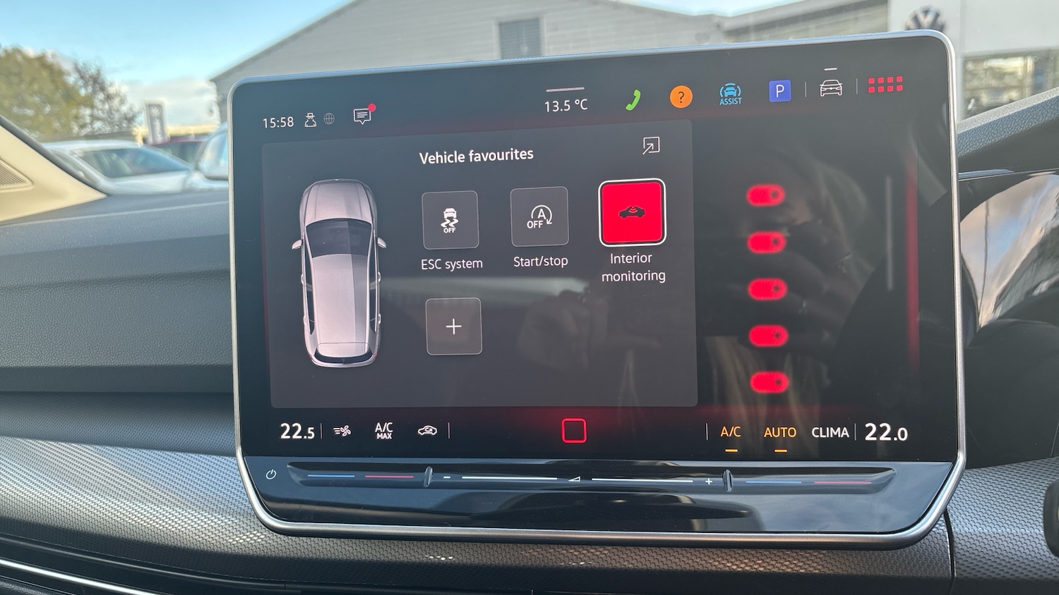 Used Volkswagen Golf 2025 for sale - 76329931: Photo 27