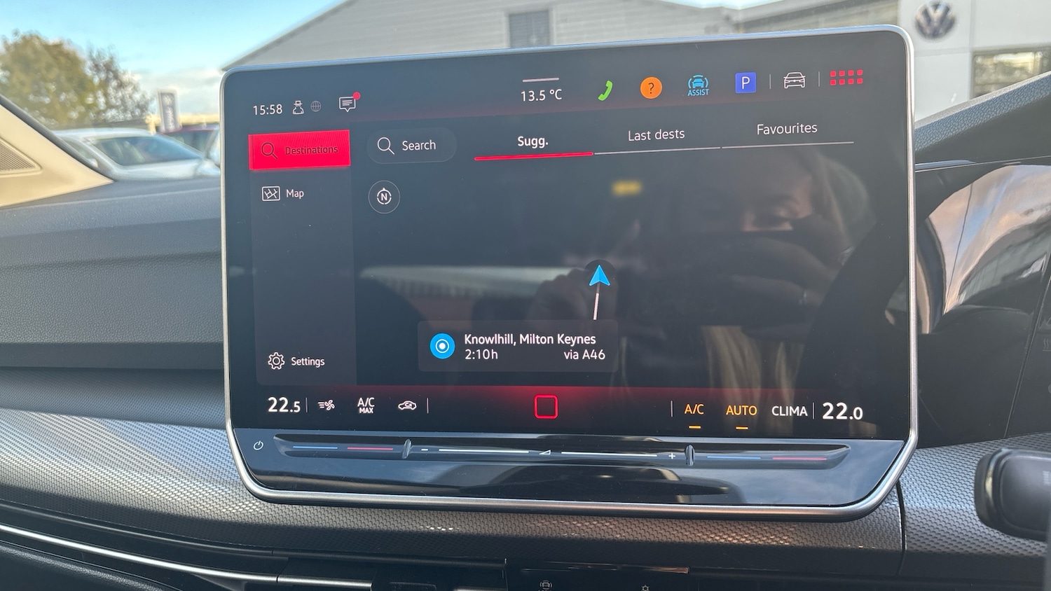 Used Volkswagen Golf 2025 for sale - 76329931: Photo 28