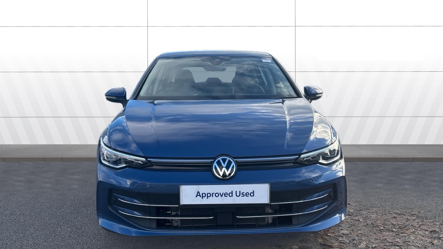 Used Volkswagen Golf 2025 for sale - 76329931: Photo 3