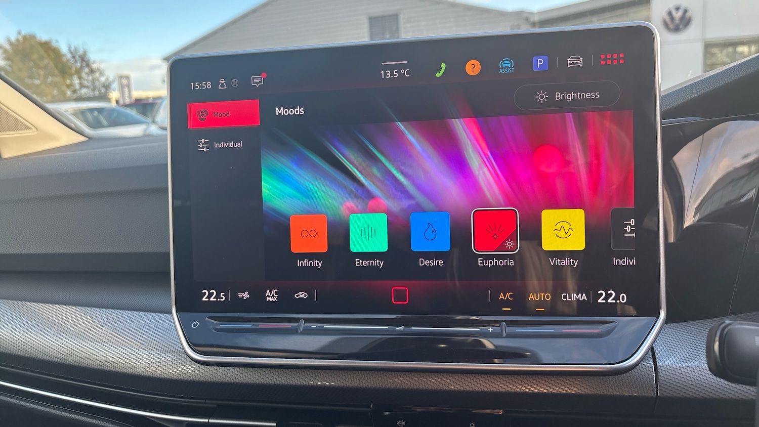 Used Volkswagen Golf 2025 for sale - 76329931: Photo 30