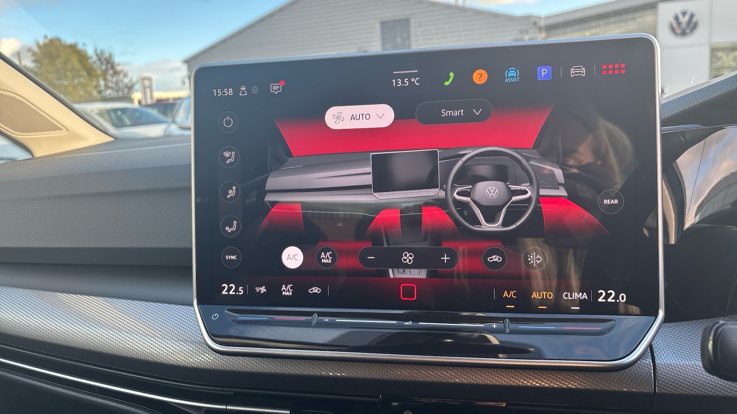 Used Volkswagen Golf 2025 for sale - 76329931: Photo 31