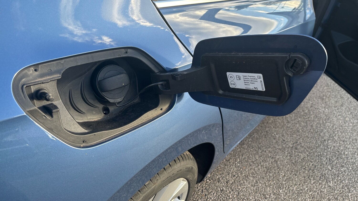 Used Volkswagen Golf 2025 for sale - 76329931: Photo 36