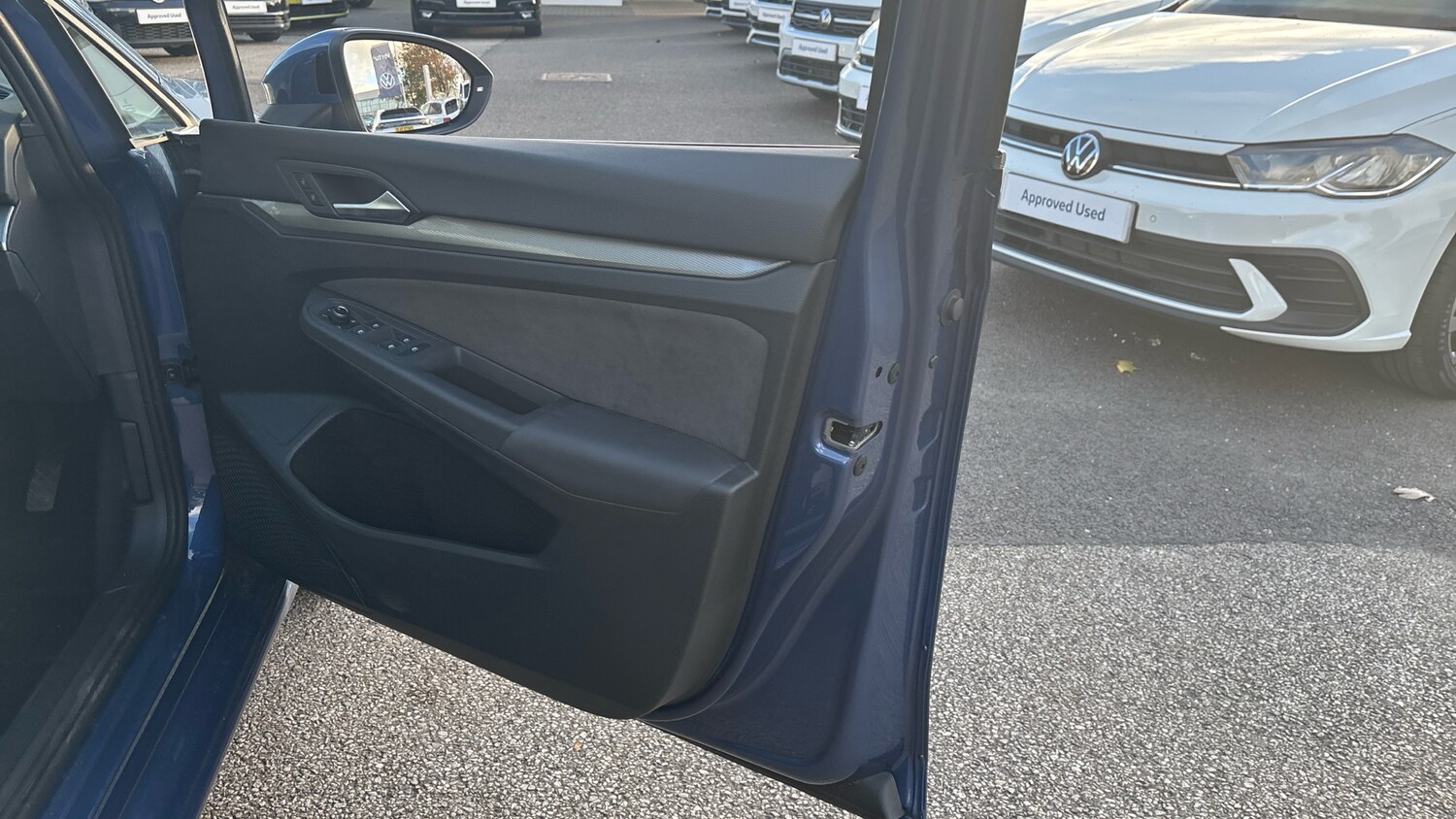 Used Volkswagen Golf 2025 for sale - 76329931: Photo 37