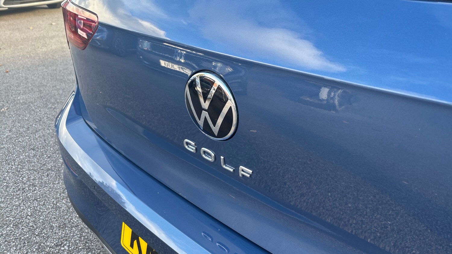 Used Volkswagen Golf 2025 for sale - 76329931: Photo 38