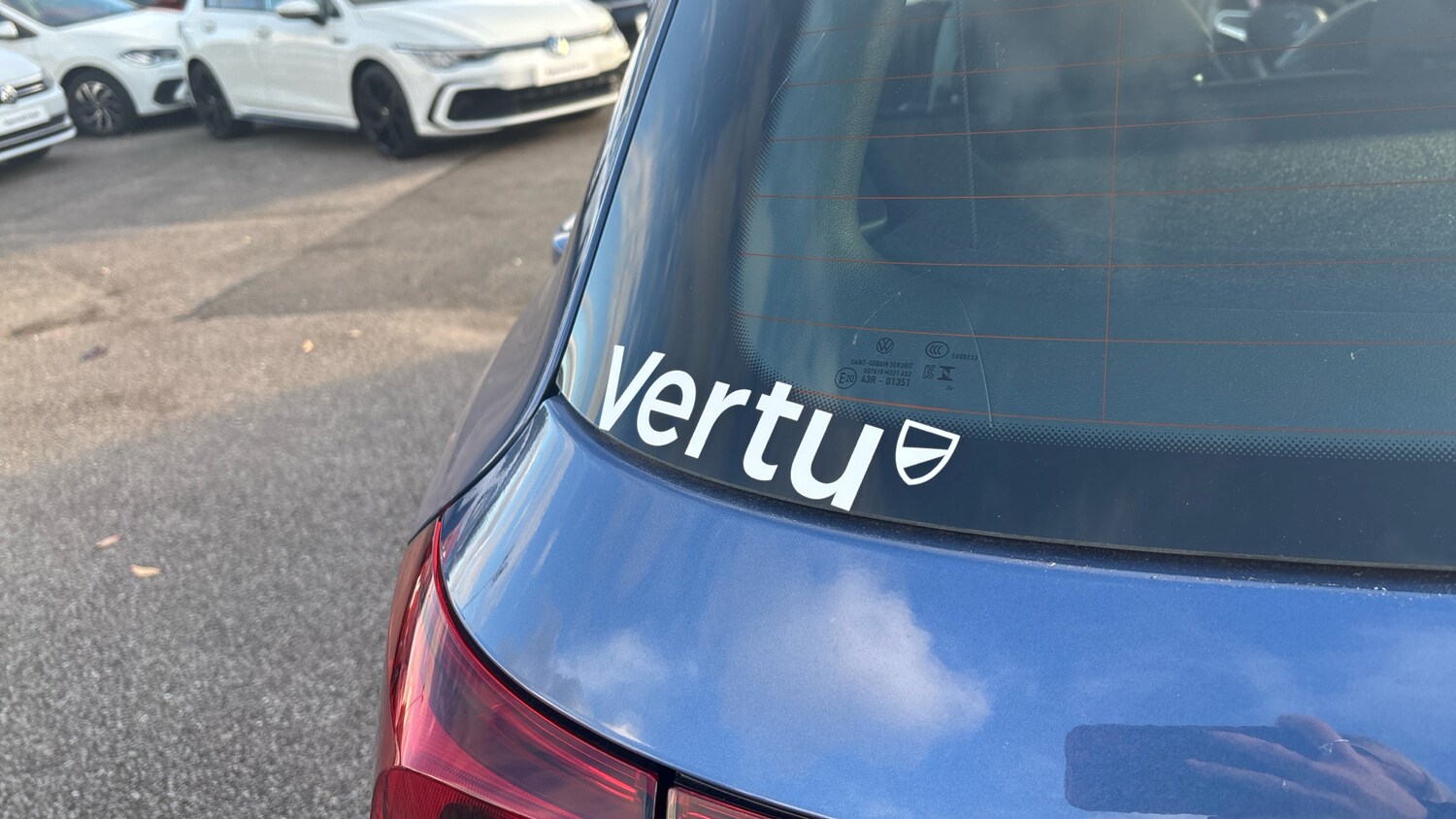 Used Volkswagen Golf 2025 for sale - 76329931: Photo 39