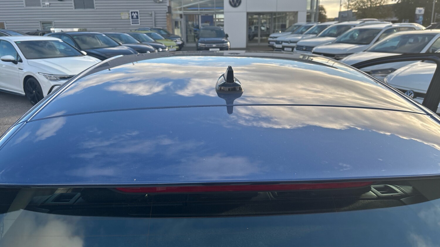 Used Volkswagen Golf 2025 for sale - 76329931: Photo 40