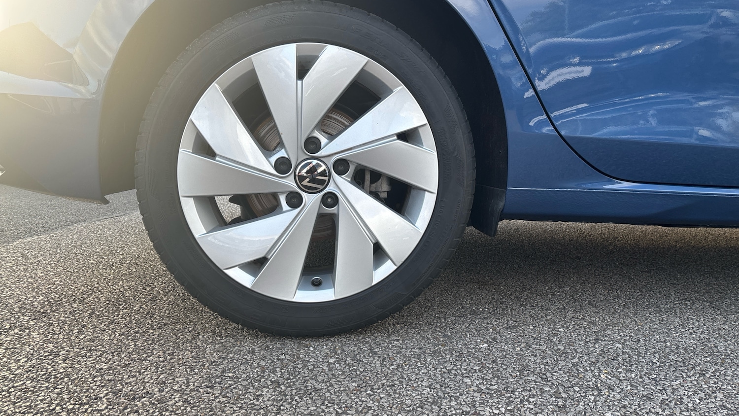 Used Volkswagen Golf 2025 for sale - 76329931: Photo 7