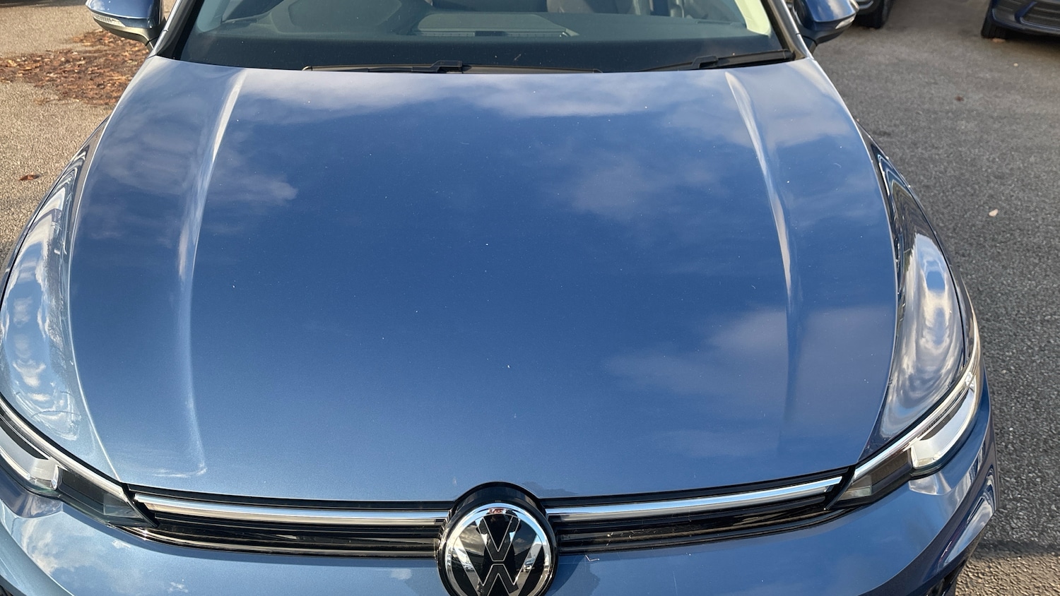 Used Volkswagen Golf 2025 for sale - 76329931: Photo 8