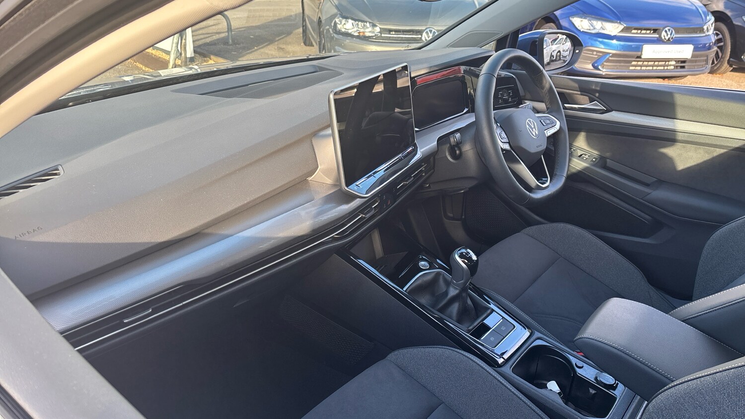 Used Volkswagen Golf 2025 for sale - 76329931: Photo 9