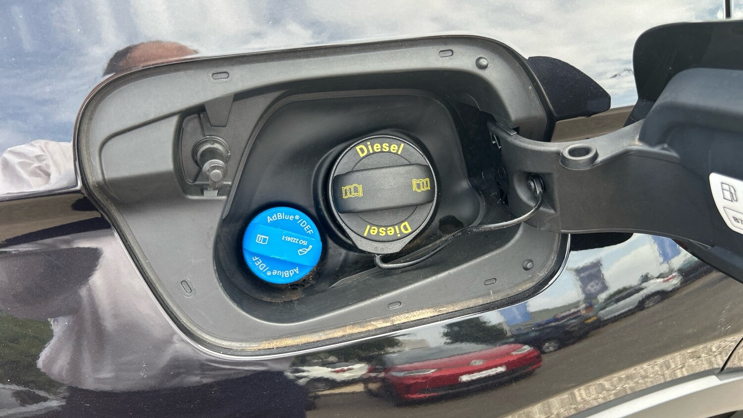 Vehicle 24